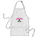 Chow Chow Mama aprons by purelypups Chow Chow Mama aprons
