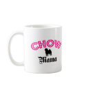 Chow Chow Mama mugs by purelypups Chow Chow Mama mugs