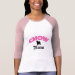 Ladies 3/4 Sleeve Raglan (Fitted)