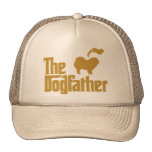 Chow Chow Rough-Coat Hats