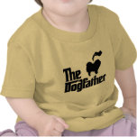 Chow Chow Rough-Coat T Shirts