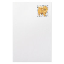 Chow Chow Stationery