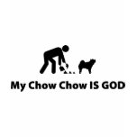Chow Chow T-shirt