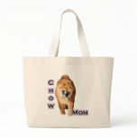 Chow Mom 4 bags