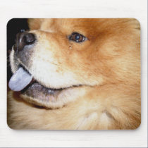 Chow mousepads