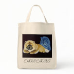 Chow puppies bag