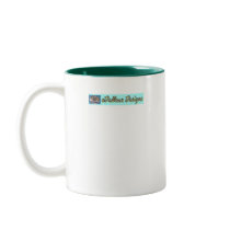 CHOW Time mugs by eDaMour CHOW Time mugs