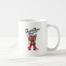 Chowboy Blake Mug