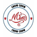 chowchow mom shirt