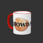 Chowda Mug mugs