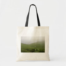 Chowiet Island, Semidi Island group Canvas Bags