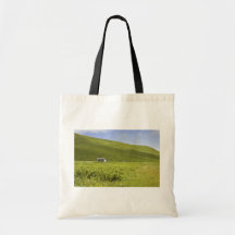 Chowiet Island UScamp Canvas Bags