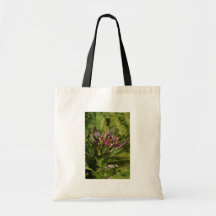 Chowiet plants canvas bags
