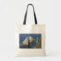 Chowiet seabird colonies canvas bags