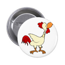 Chowling Chicken Pin