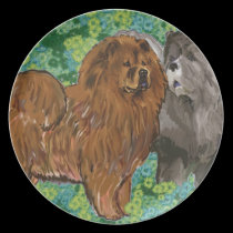 chows plates