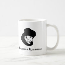 CHP Desiderius Erasmus Mug mugs