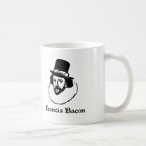 CHP Francis Bacon Mug mugs