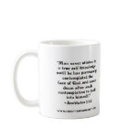 CHP John Calvin Mug