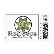 CHP Logo Poatage Stamps