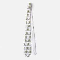 CHP Tie