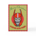 Chrion Beta Prime cards by jawboneradio Chrion Beta Prime cards