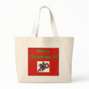 Chris1, Chris2, Merry Christmas !!! bags