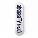 Chris ALDRIDGE skateboards by artbychrisaldridge Chris ALDRIDGE skateboards