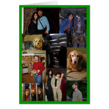 Chris' bday cards