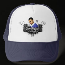 Chris Brown Hat - Exclusive by chrisbrown Chris Brown Hat - Exclusive