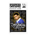Chris Brown Postage - Exclusive postage by chrisbrown Chris Brown Postage - Exclusive postage