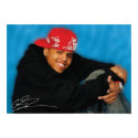 Chris Brown Poster - Chris Brown Red Hat posters by chrisbrown Chris Brown Poster - Chris Brown Red Hat posters