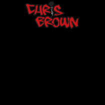Chris Brown T-shirt - Chris Brown Logo by chrisbrown Chris Brown T-shirt - Chris Brown Logo