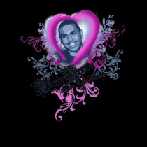 Chris Brown T-shirt - Shawty Love by chrisbrown Chris Brown T-shirt - Shawty Love
