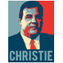 Chris Christie Hope T Shirts