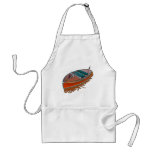 Chris-Craft Barrel Back Aprons