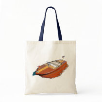 Chris-Craft Capri bags