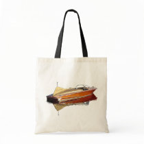 Chris Craft Cobra bags by RichardBrowne Chris Craft Cobra bags
