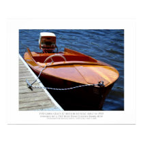 Chris-Craft posters