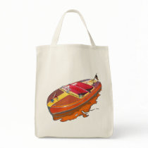 Chris Craft Riviera bags