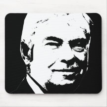 Chris Dodd Mousepads