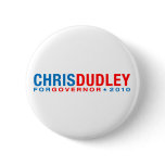 Chris Dudley buttons