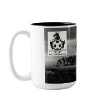 Chris Foxon Mug