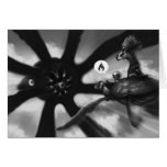 Chris Green Greeting Cards