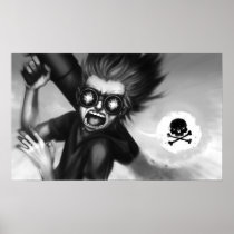 Chris Green posters