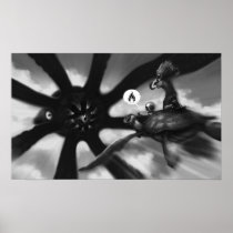 Chris Green posters