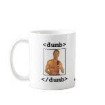 Chris Lee: Dumb Mugs