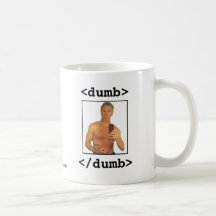 Chris Lee: Dumb Mugs