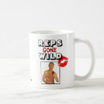 Chris Lee: Reps Gone Wild Mugs
