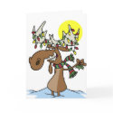 Chris Moose cards by Paddydee56 Chris Moose cards